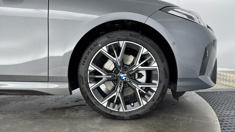 BMW 2 Series 220 M Sport 4dr Step Auto Petrol Saloon